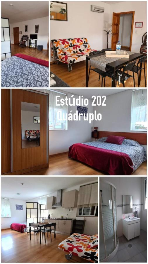 Centenaria Oiã Exteriör bild
